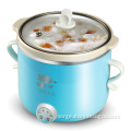 Newest Soup Maker, 0.8L Baby Food Maker, Small Capacity 100W